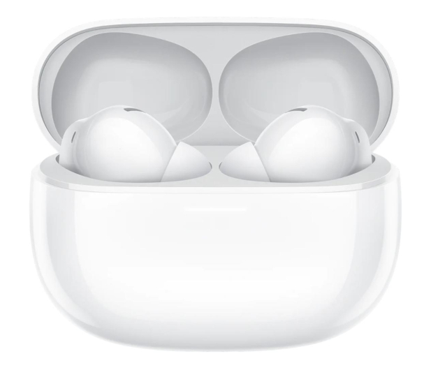 XIAOMI Redmi Buds 5 pro (moonlight white) 50140 - 1222465 - zdjęcie 2